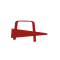 Monteringsudstyr | til forskalling | Sk�reklemmer til stolper fra � 48 - 76 mm, lakeret